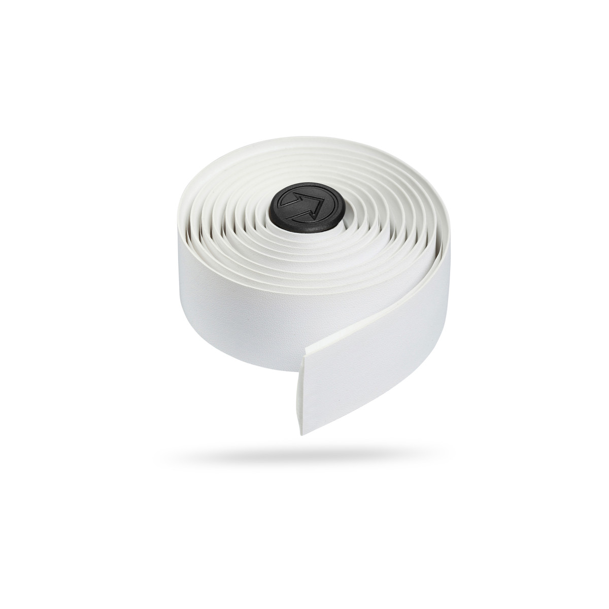 PRO Race Control Microfiber Handlebar Tape | 2.5 mm | White