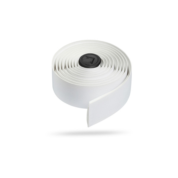 PRO Race Control Microfiber vairo juosta | 2.5 mm | White PRO Race Control Microfiber vairo juosta | 2.5 mm | White