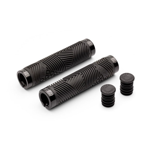 PRO SlickRock Team vairo rankenėlės | Ø 34 mm PRO SlickRock Team vairo rankenėlės | Ø 34 mm