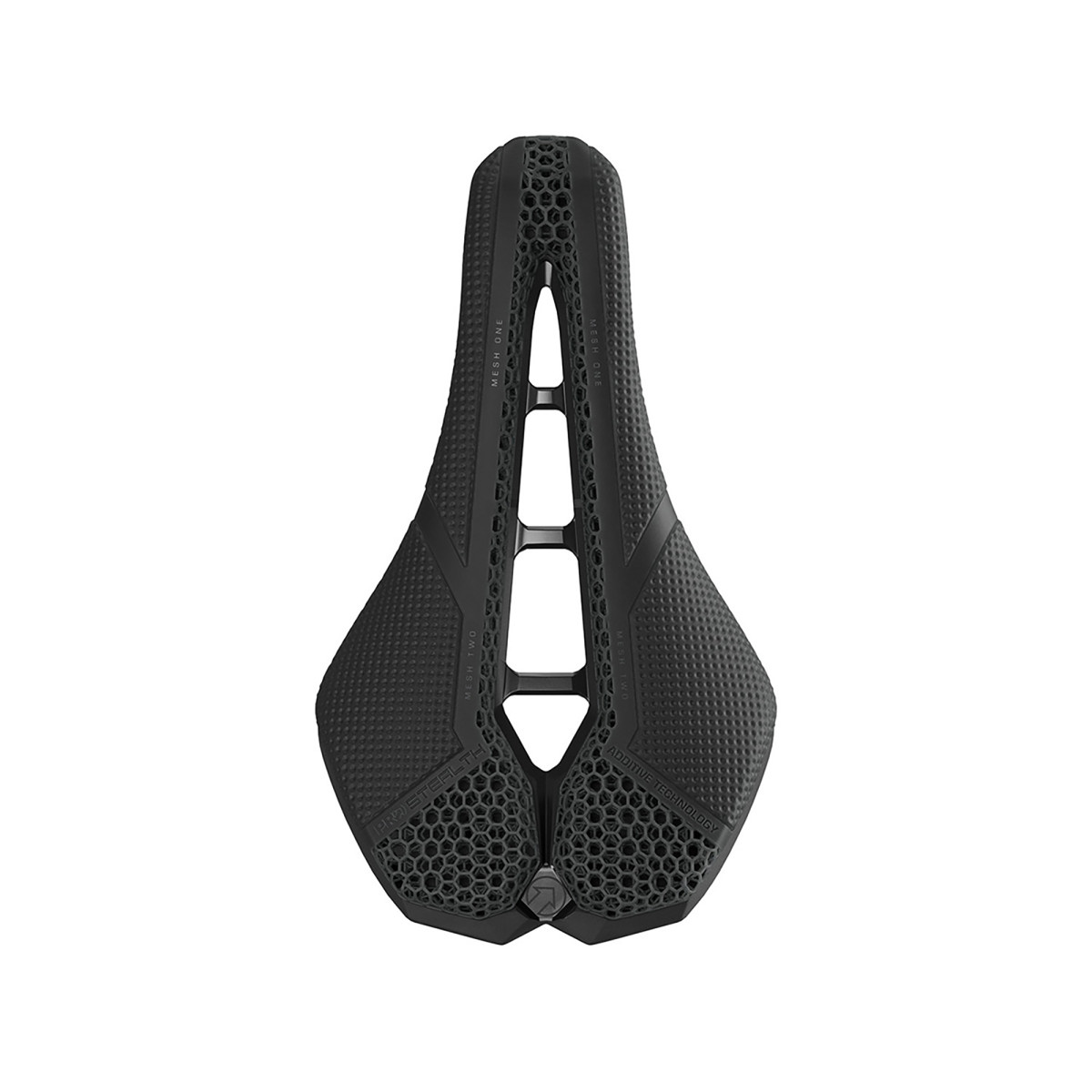 PRO Stealth 3D Team Saddle