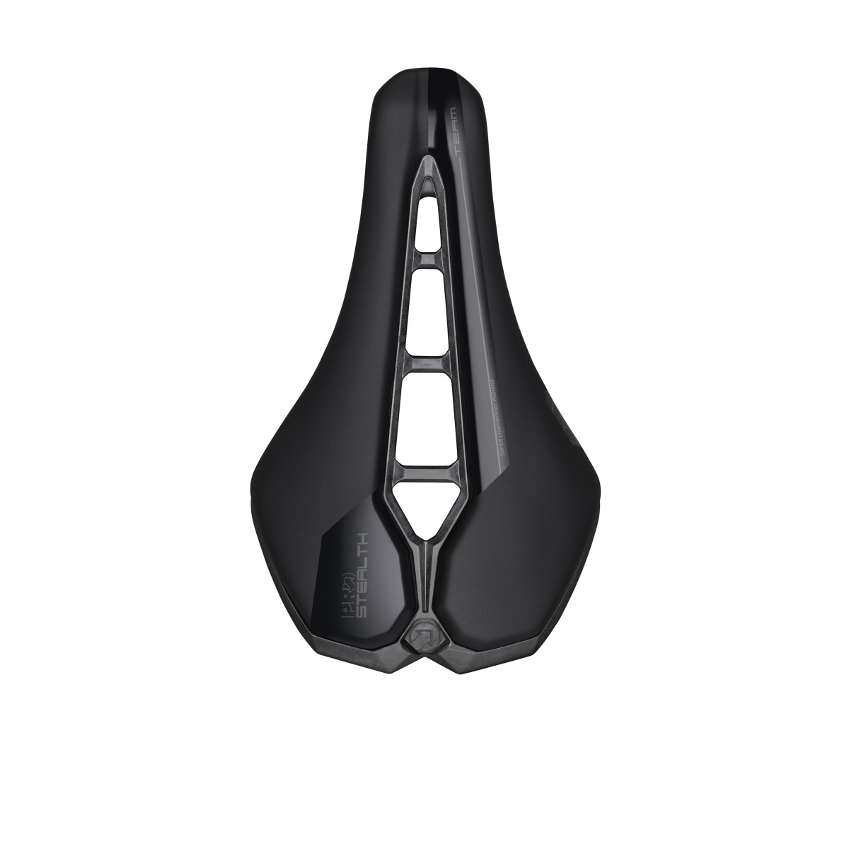 PRO Stealth Team Saddle