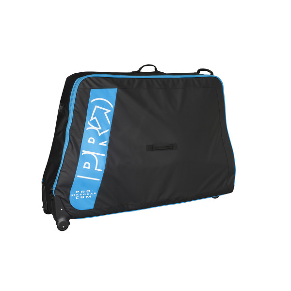 PRO Travel dviračio lagaminas