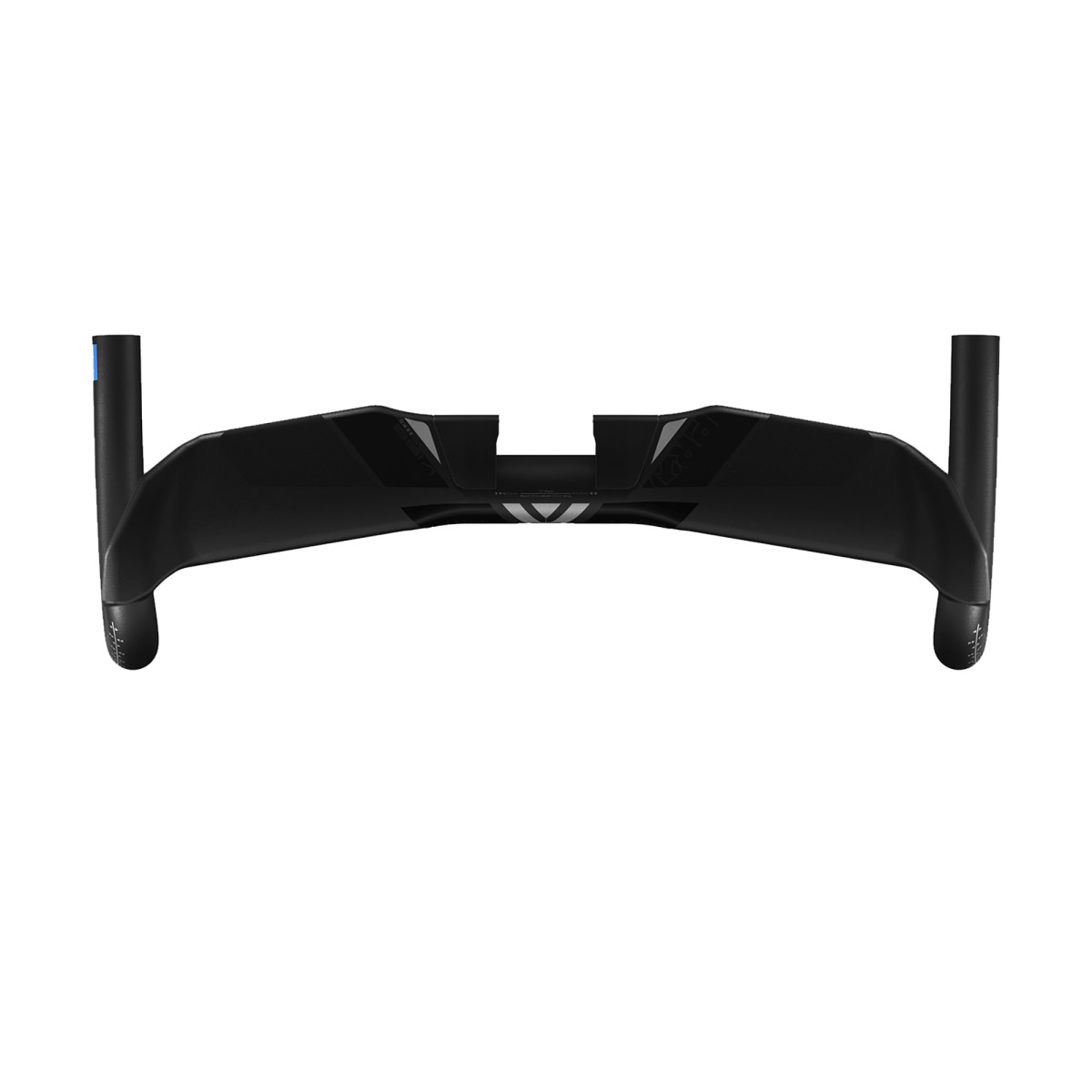 PRO Vibe Aero Carbon Road Handlebar | 10° Flare | Ø 31.8