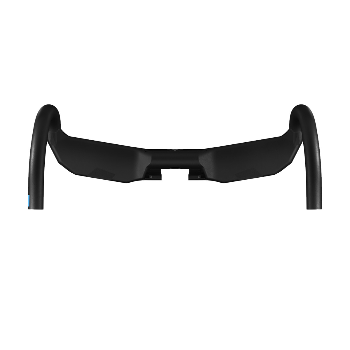 PRO Vibe Aero Carbon Road Handlebar | 10° Flare | Ø 31.8