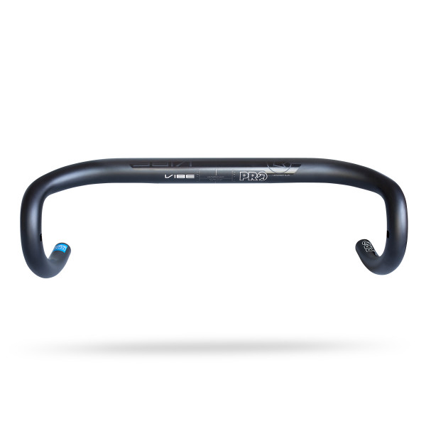 PRO Vibe Alloy Anatomic Road Handlebar | Ø 31.8
