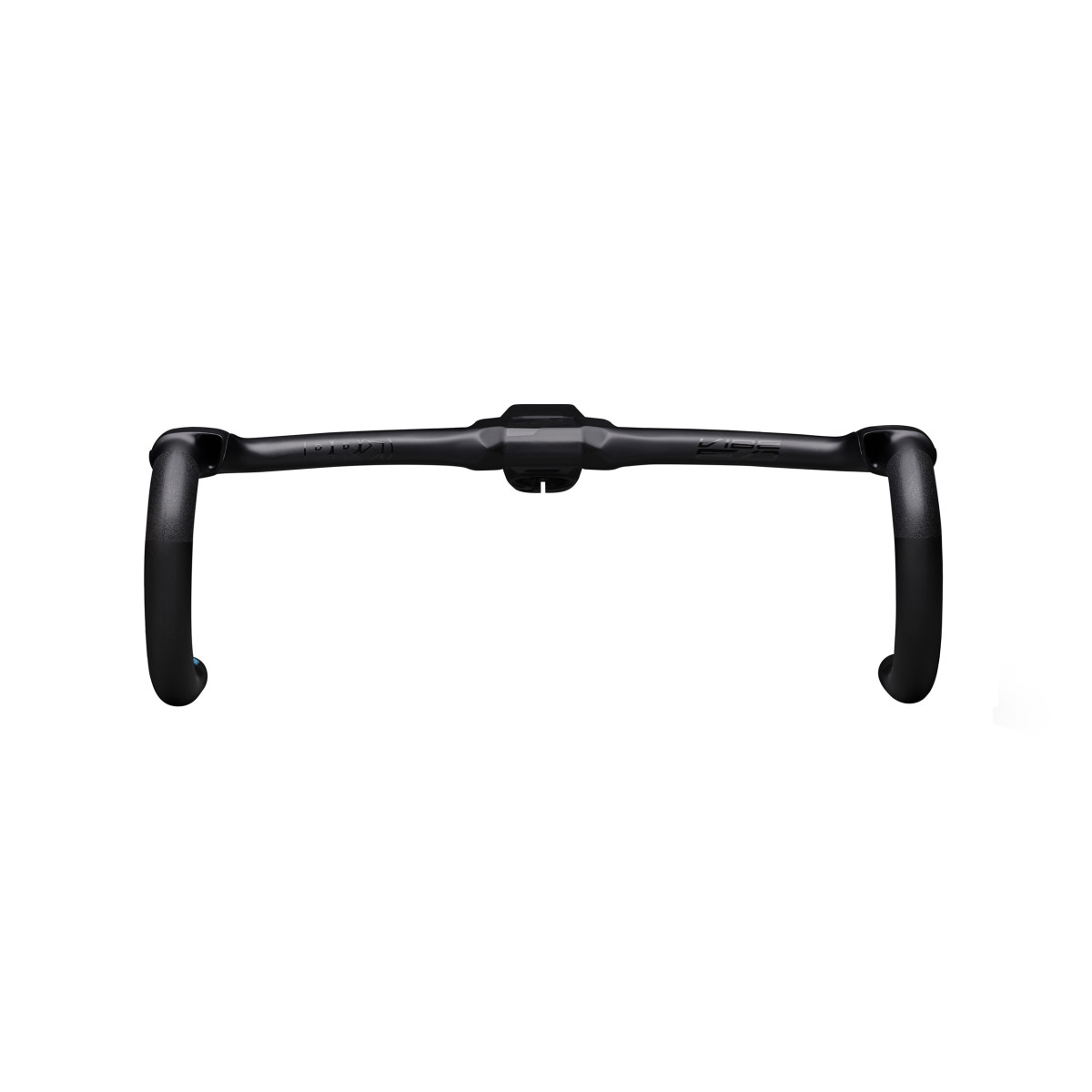 PRO Vibe EVO Integrated Road Handlebar | 5° Flare