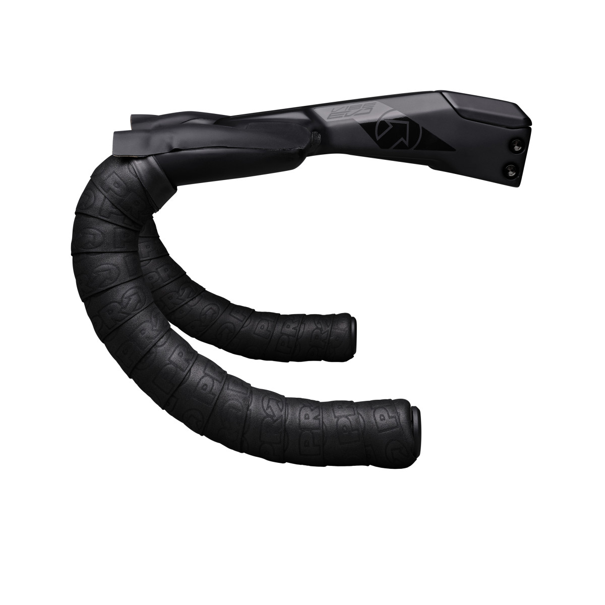 PRO Vibe EVO Integrated Road Handlebar | 5° Flare