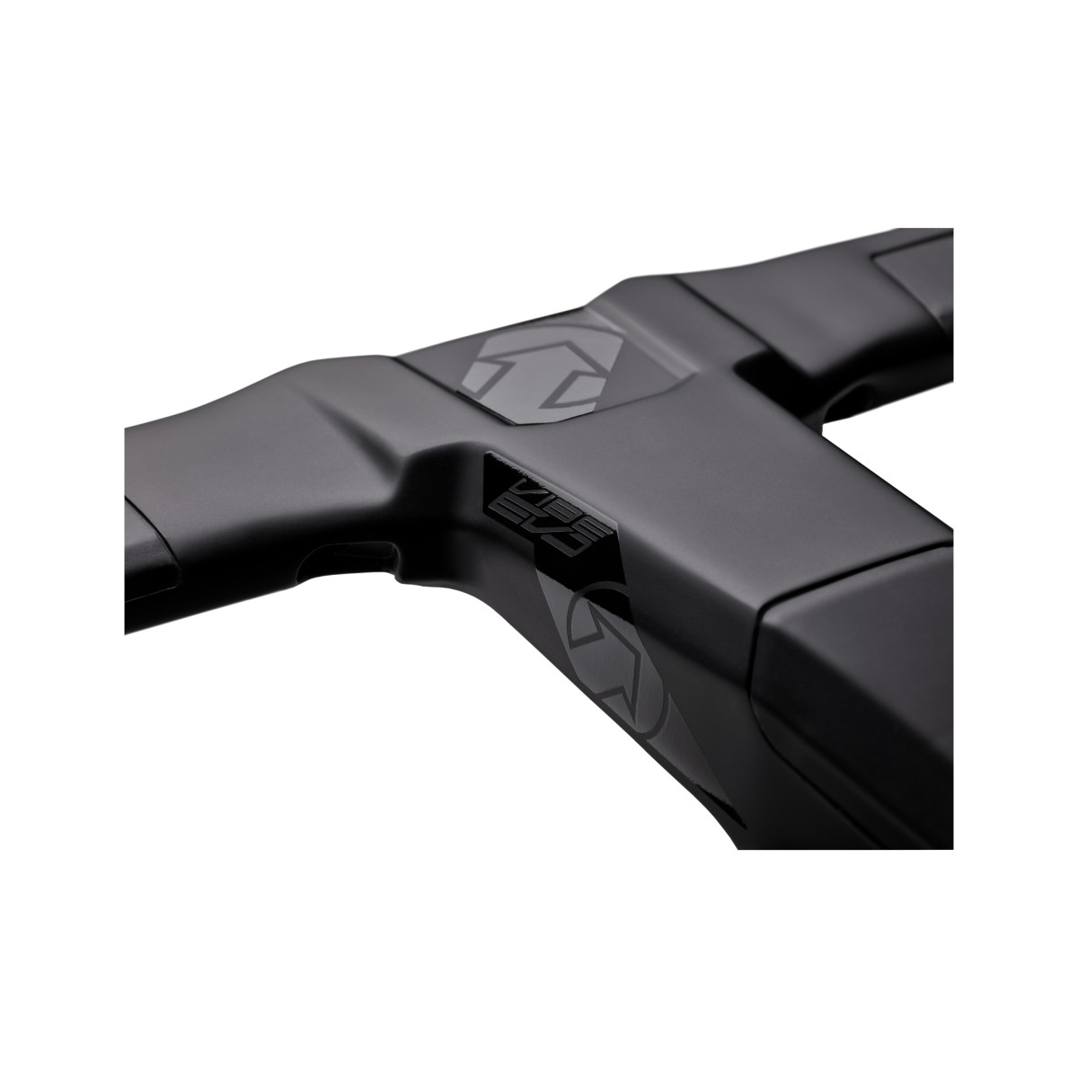 PRO Vibe EVO Integrated Road Handlebar | 5° Flare