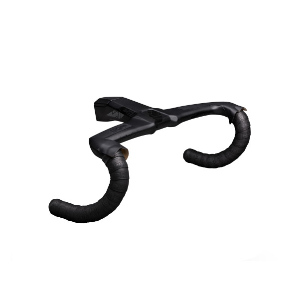 PRO Vibe EVO Integrated Road Handlebar | 5° Flare PRO Vibe EVO Integrated Road Handlebar | 5° Flare