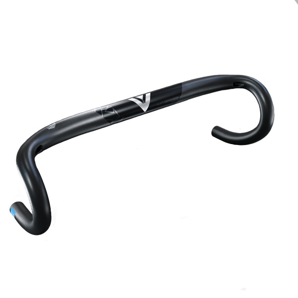 PRO Vibe Superlight Carbon Road Handlebar | Ø 31.8