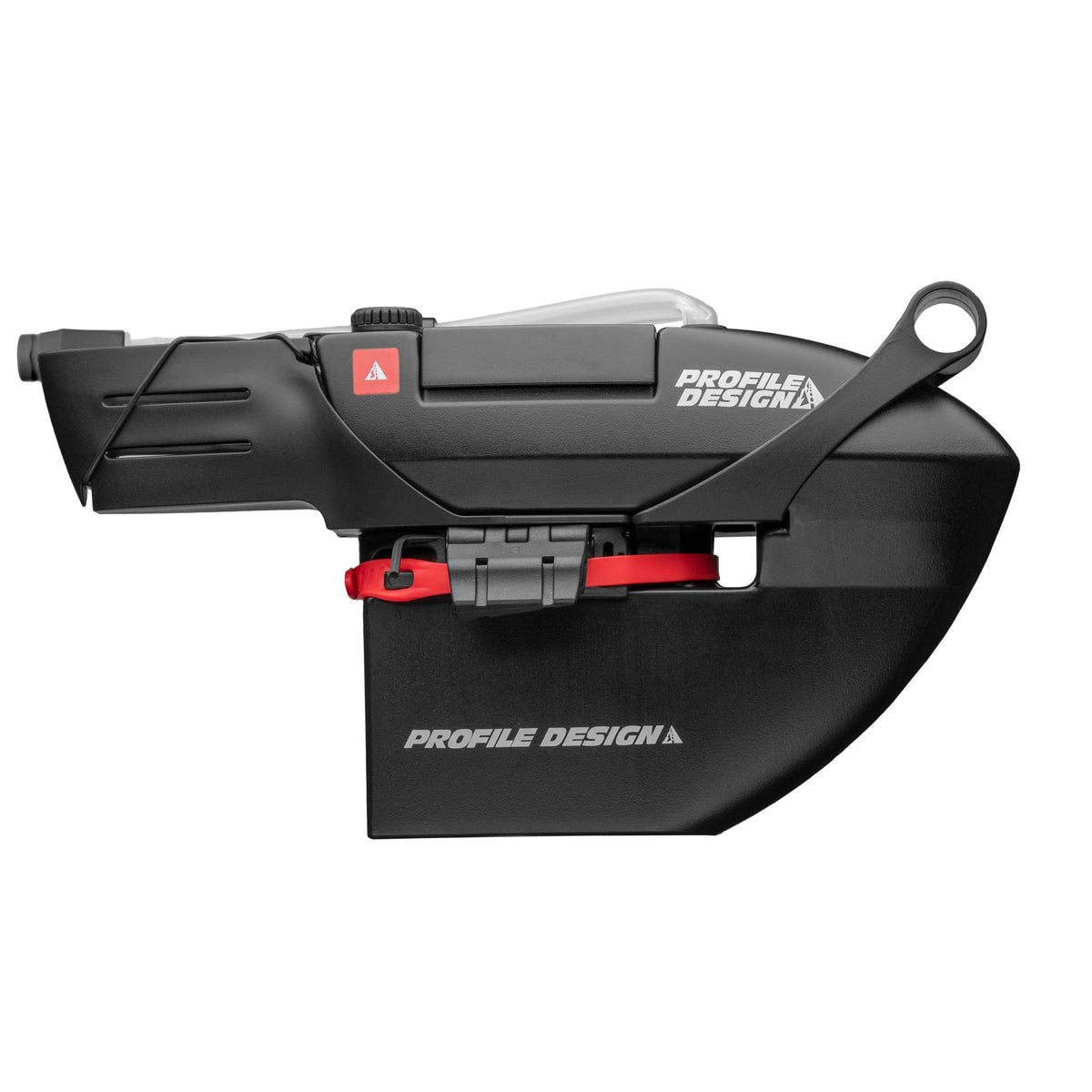 Profile Design FC25 gertuvė | 1035ml | Black Profile Design FC25 gertuvė | 1035ml | Black