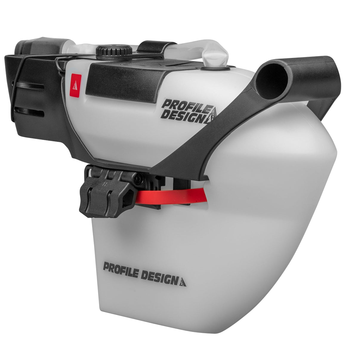 Profile Design FC25 gertuvė | 1035ml | White Profile Design FC25 gertuvė | 1035ml | White