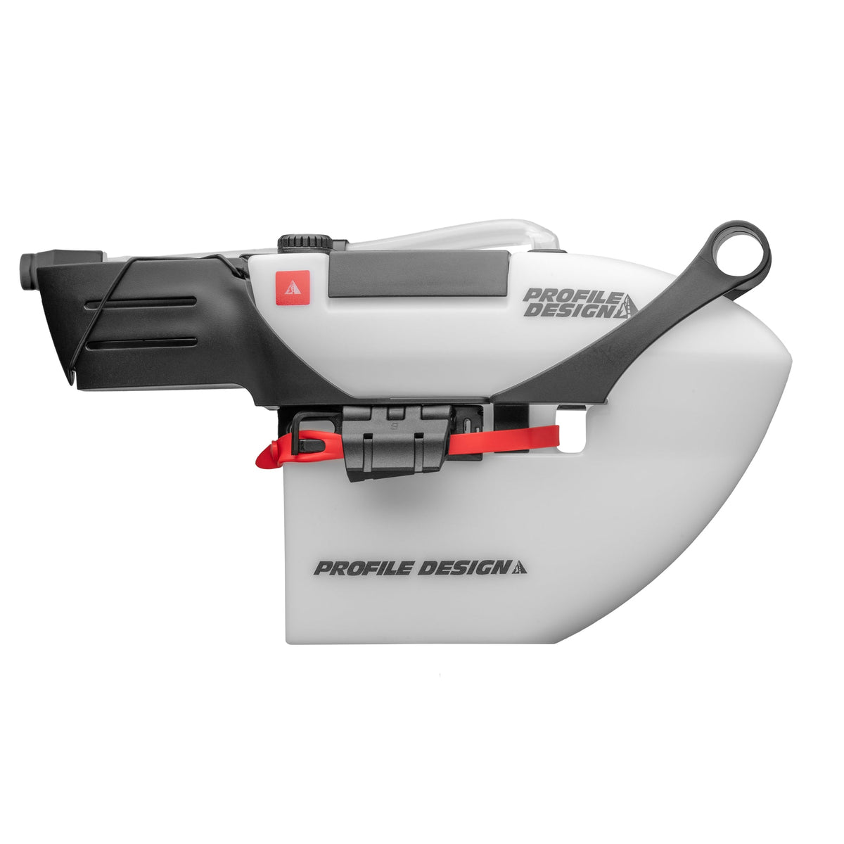 Profile Design FC25 gertuvė | 1035ml | White Profile Design FC25 gertuvė | 1035ml | White