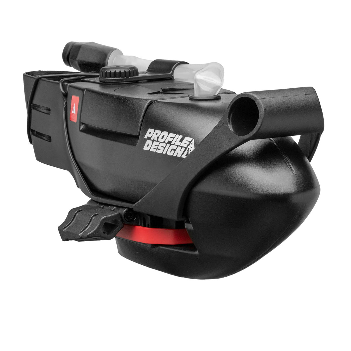 Profile Design FC25 gertuvė | 739ml | Black Profile Design FC25 gertuvė | 739ml | Black