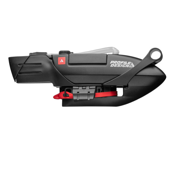 Profile Design FC25 gertuvė | 739ml | Black