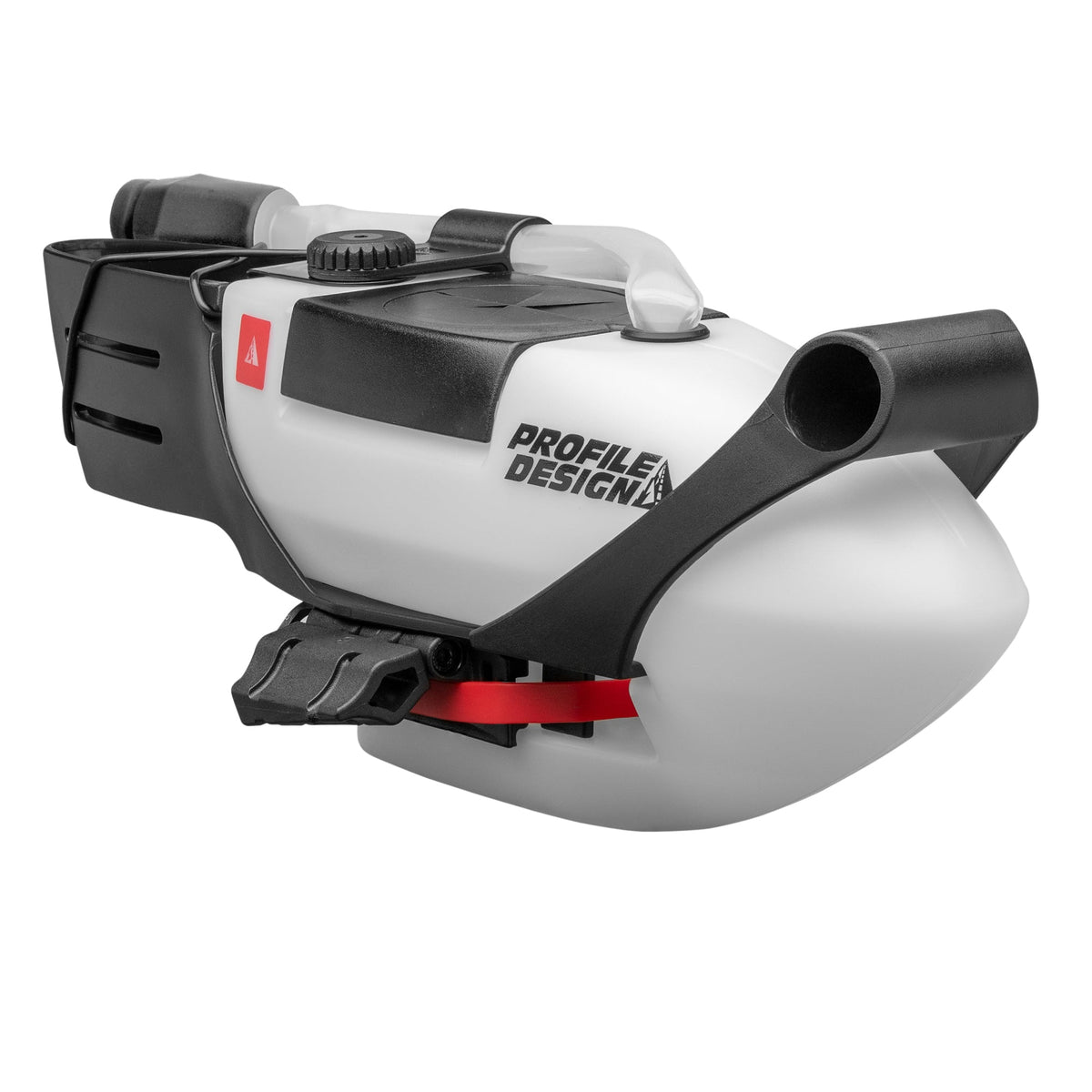 Profile Design FC25 gertuvė | 739ml | White Profile Design FC25 gertuvė | 739ml | White