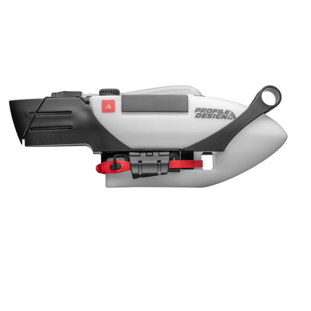 Profile Design FC25 gertuvė | 739ml | White Profile Design FC25 gertuvė | 739ml | White