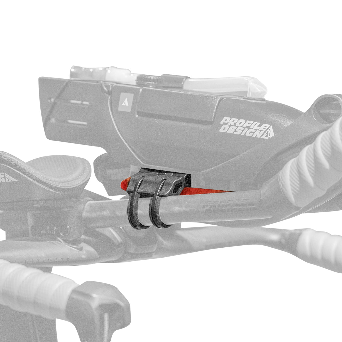 Profile Design FC25 gertuvė | 739ml | White Profile Design FC25 gertuvė | 739ml | White