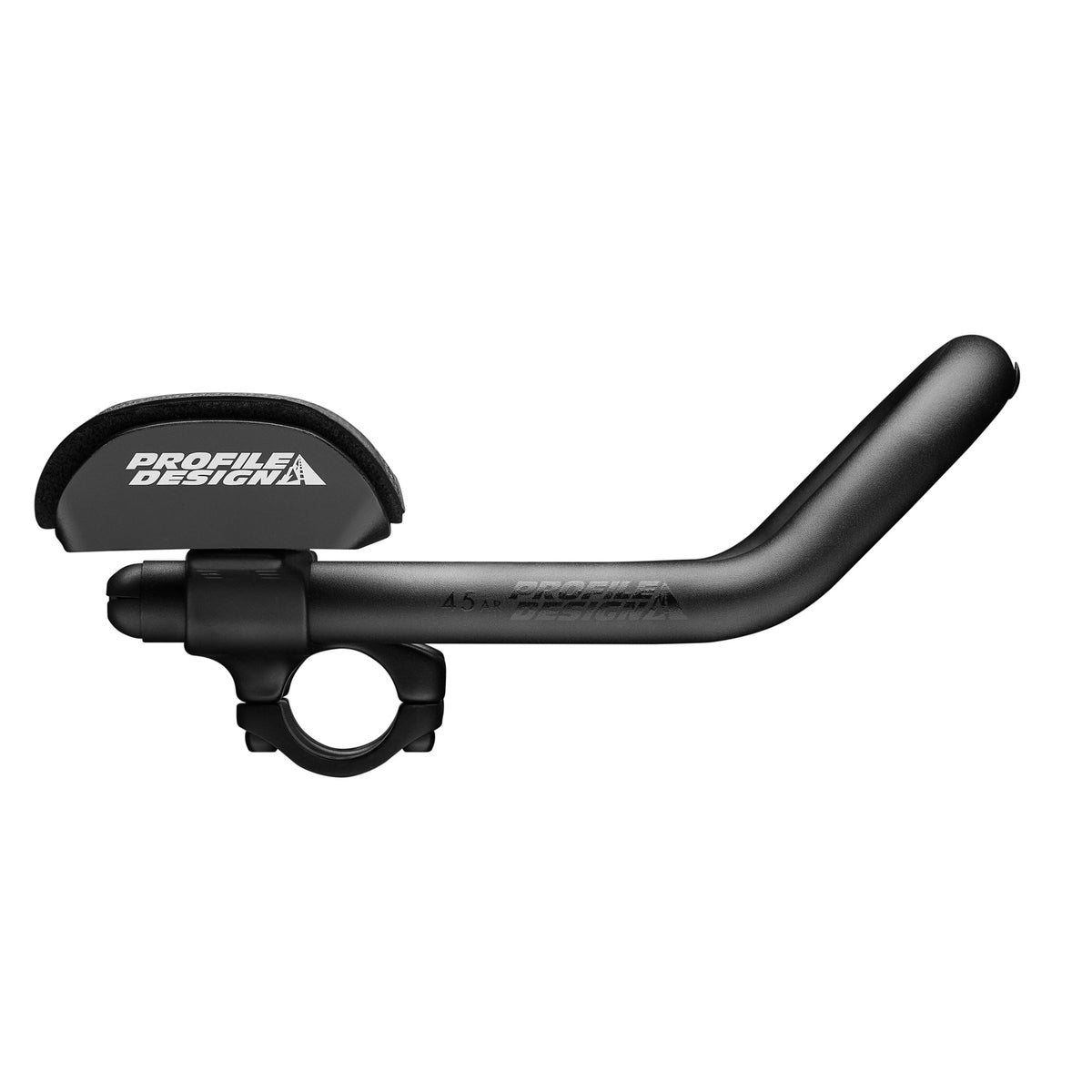 Profile Design Neosonic Ergo 45AR dviračio aerobarai | 240 mm Profile Design Neosonic Ergo 45AR dviračio aerobarai | 240 mm