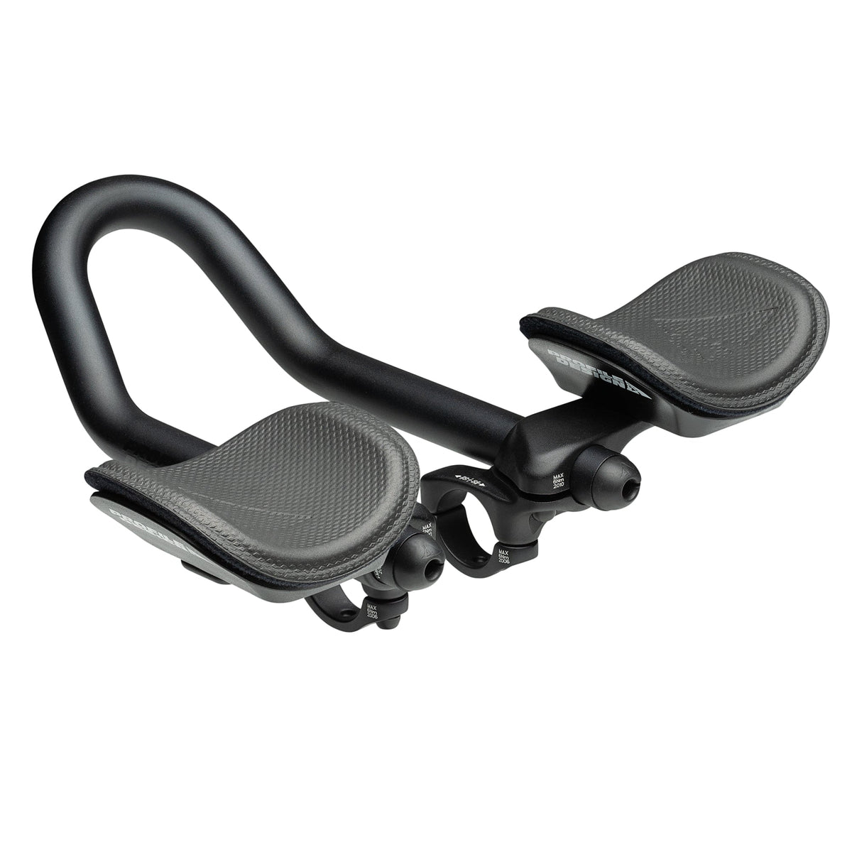 Profile Design Neosonic Ergo 45AR dviračio aerobarai | 240 mm Profile Design Neosonic Ergo 45AR dviračio aerobarai | 240 mm