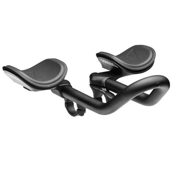 Profile Design Neosonic Ergo 45AR dviračio aerobarai | 240 mm