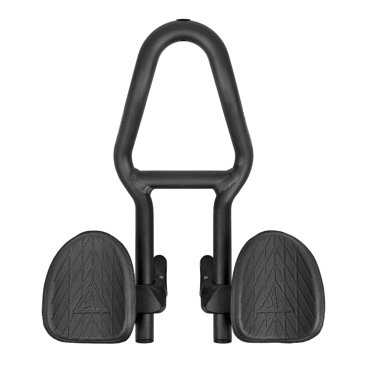 Profile Design Neosonic Ergo 52A GMR dviračio aerobarai | 340 mm Profile Design Neosonic Ergo 52A GMR dviračio aerobarai | 340 mm