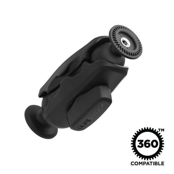Quad Lock® 360 Arm - Dual Pivot Small