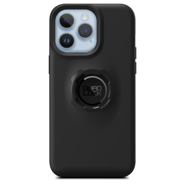 Quad Lock® iPhone 14 Pro Max telefono dėklas