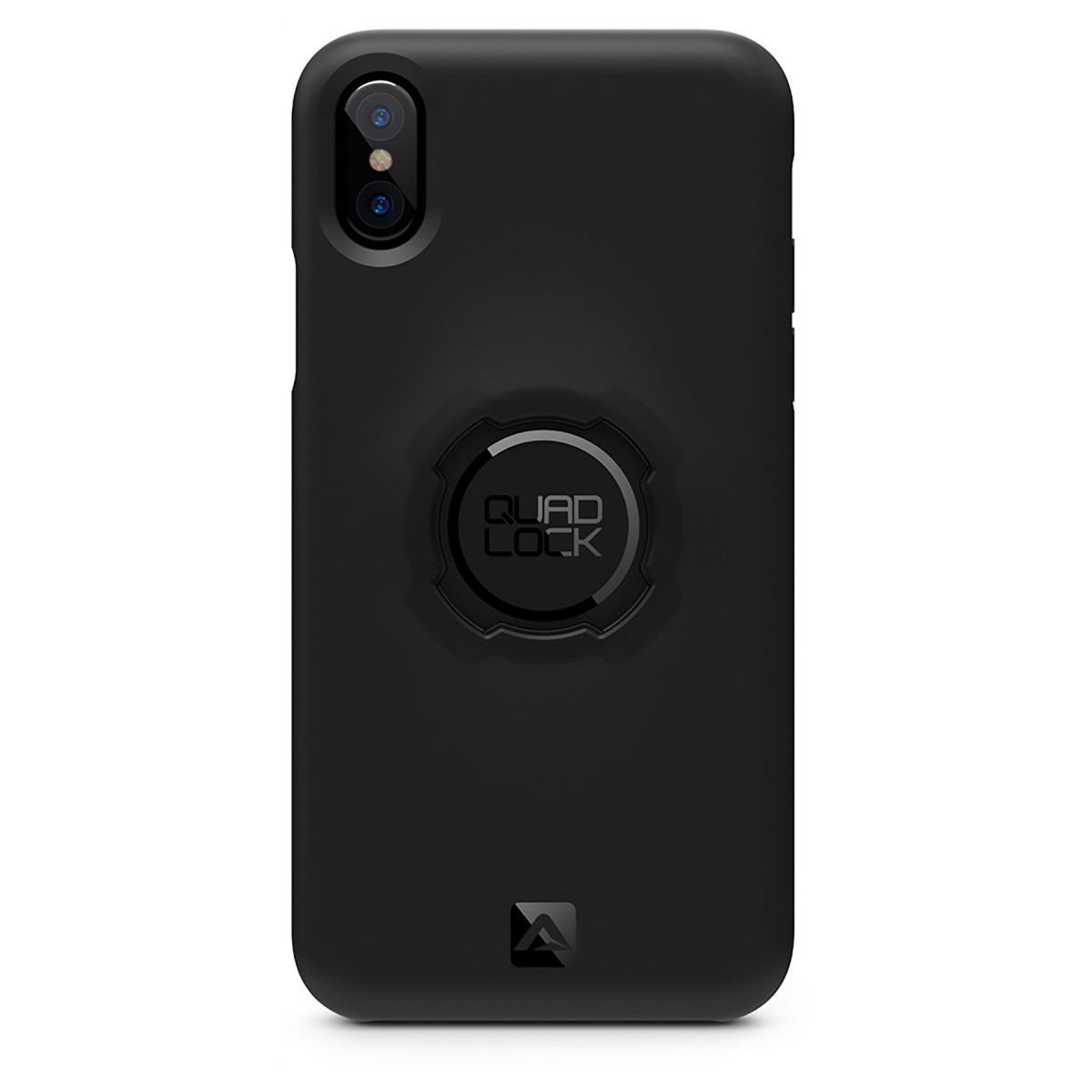 Quad Lock® iPhone XR Case | Velonova