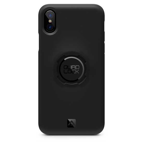 Quad Lock® iPhone XR telefono dėklas