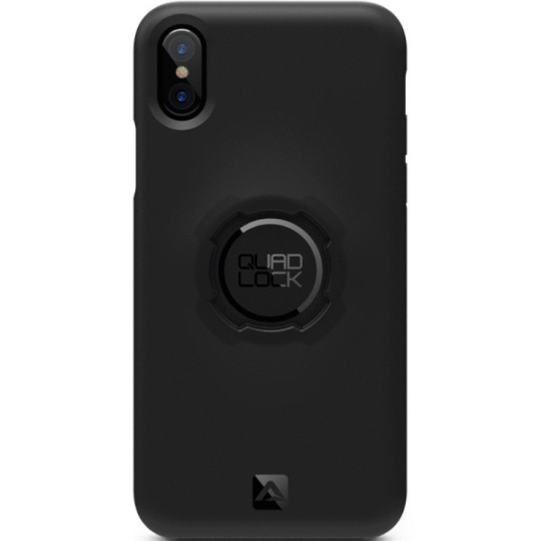 Quad Lock® iPhone XS Max telefono dėklas