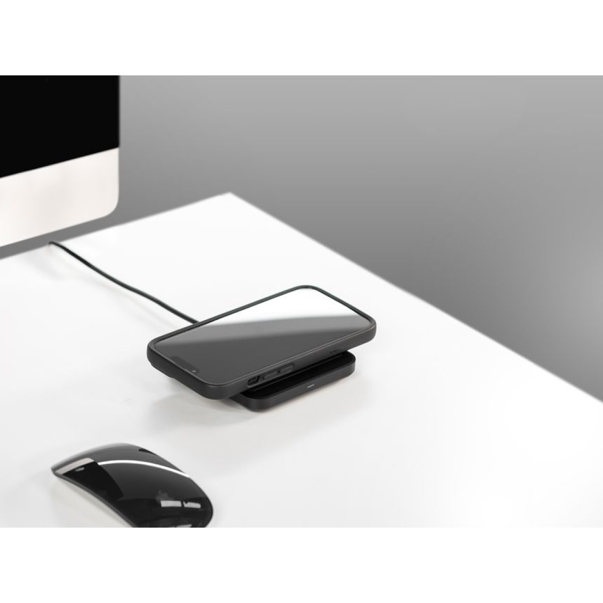 Quad Lock - MAG Wireless Charging