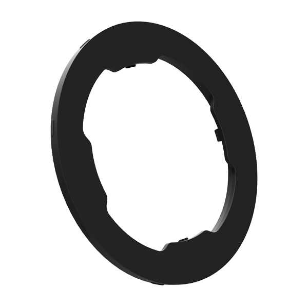 Quad Lock® MAG dėklo žiedas / Black