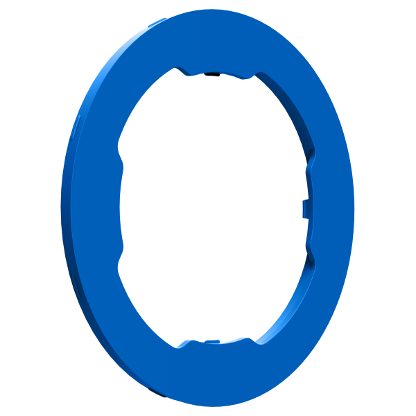 Quad Lock® MAG dėklo žiedas | Blue