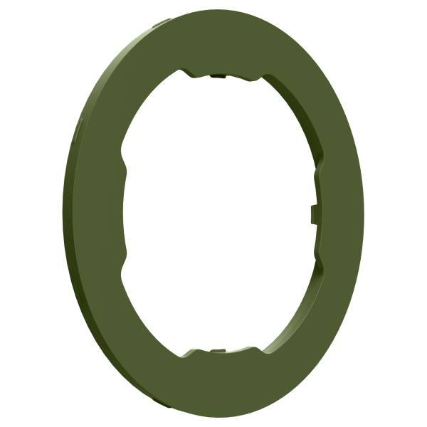 Quad Lock® MAG MAG Cases - Coloured Ring | Green