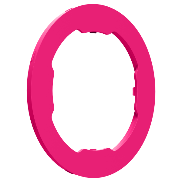 Quad Lock® MAG MAG Cases - Coloured Ring | Pink