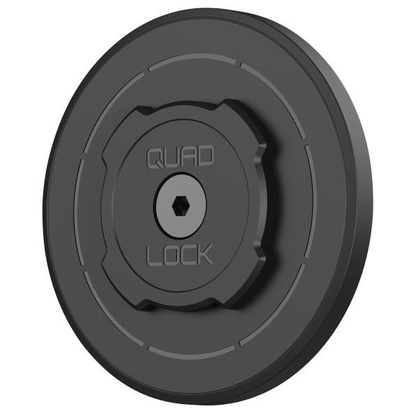 Quad Lock® Car/Desk - MAG Head