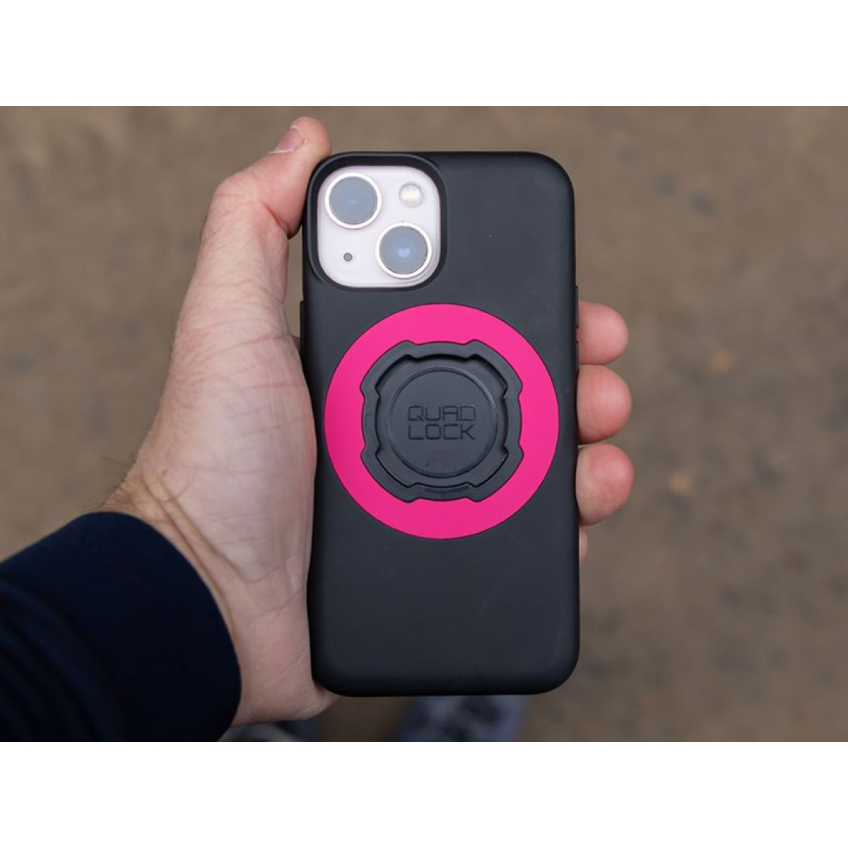QUAD LOCK - 💥NOW SHIPPING 💥iPhone 14 Quad Lock cases! Have you ordered  yours yet? Shop Now: quadlockcase.net/iphone14