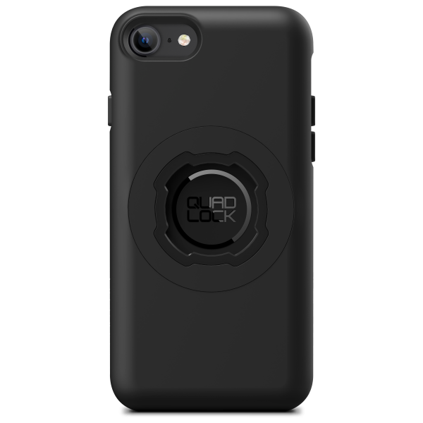 Quad Lock® MAG iPhone SE (3rd | 2nd Gen) telefono dėklas