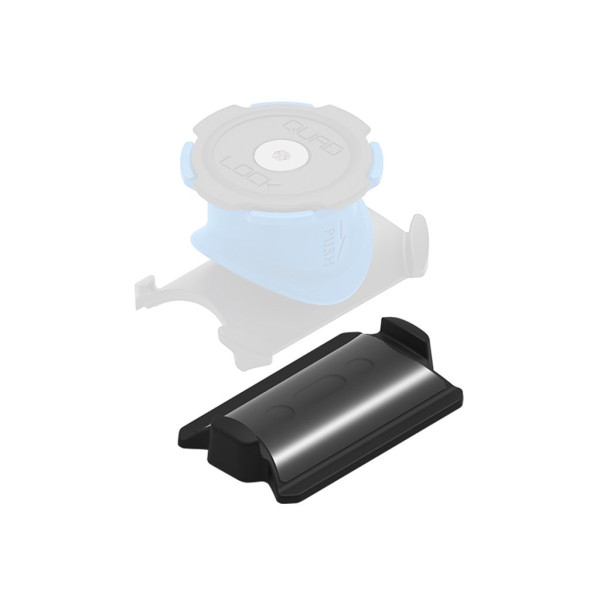 Quad Lock® Flat Bar Adaptor