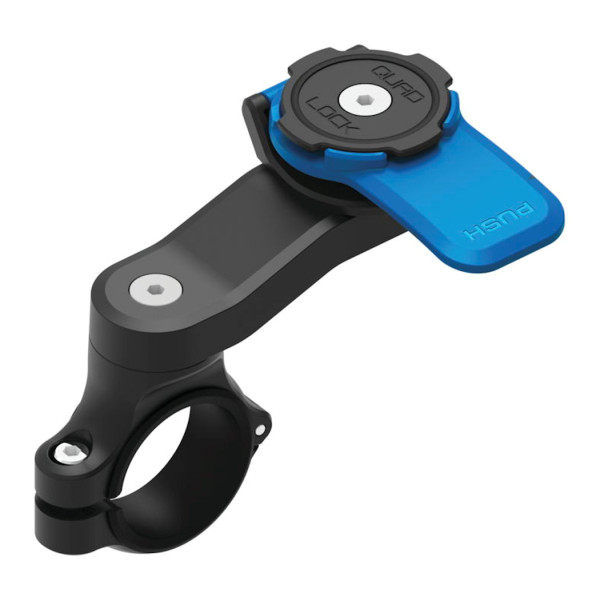 Quad Lock® Motorcycle - Handlebar Mount