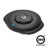 Quad Lock® USB Weatherproof Wireless Charging Head