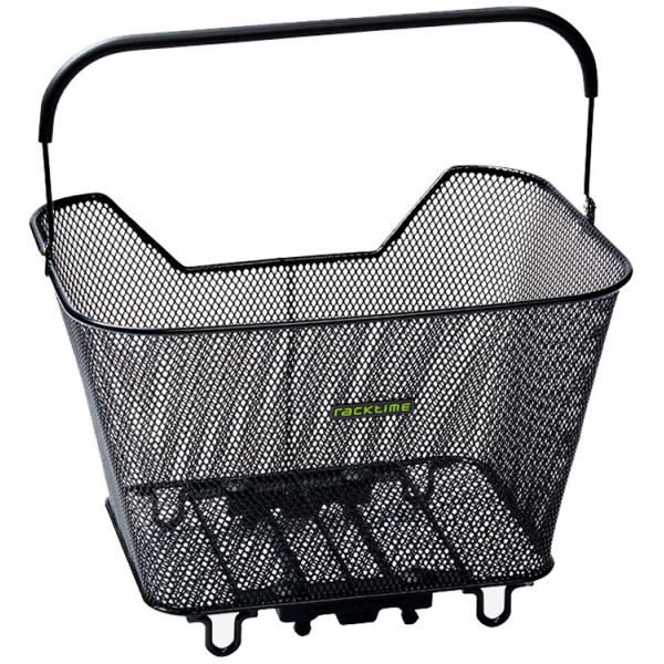 Racktime Baskit Large Bike Basket