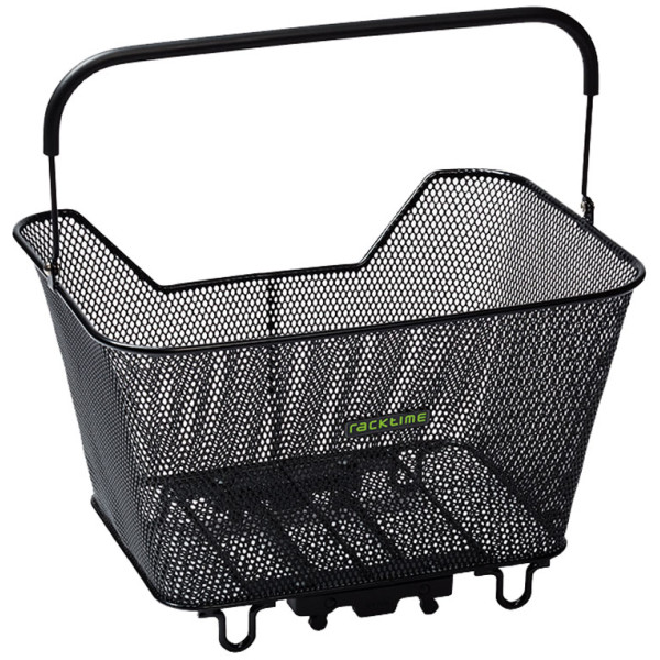 Racktime Baskit Small Bike Basket