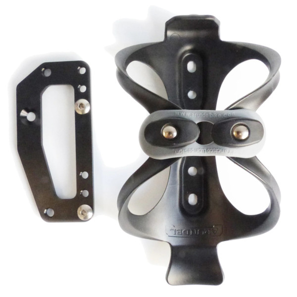 Redshift gertuvės laikiklis Quick Release aerobarams