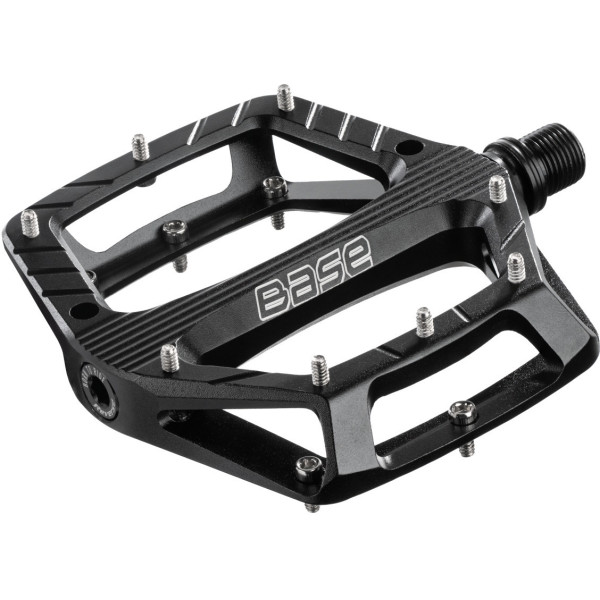 Reverse Base Pedals | Black