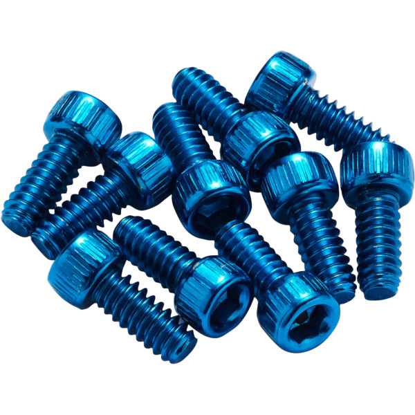 Reverse Steel Medium 11 mm Pins for Escape Pro, Black One, Base | Blue