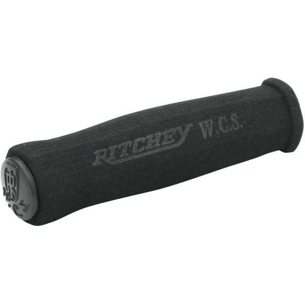 Ritchey WCS TrueGrip HD vairo rankenėlės | Black