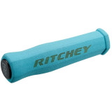 Ritchey WCS TrueGrip HD Grips | Sky Blue