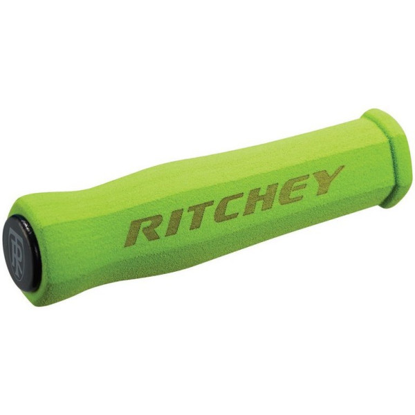 Ritchey WCS TrueGrip HD vairo rankenėlės / Green